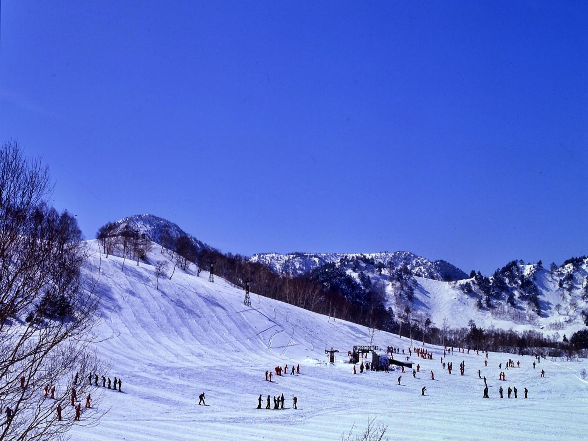 Kidoike Onsen Hotel Yamanouchi  Exteriör bild