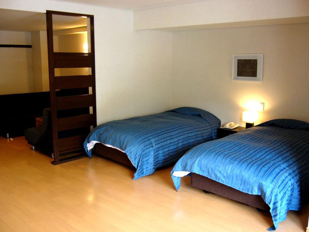Kidoike Onsen Hotel Yamanouchi  Exteriör bild